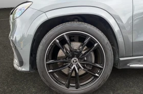 Mercedes-Benz GLS 450 d / AMG / NIGHT/ BURM / MULTIBEAM/ HUD/ 360/ PANO/, снимка 7