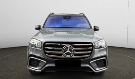 Mercedes-Benz GLS 450 d / AMG / NIGHT/ BURM / MULTIBEAM/ HUD/ 360/ PANO/, снимка 2
