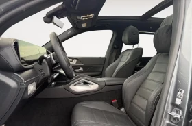 Mercedes-Benz GLS 450 d / AMG / NIGHT/ BURM / MULTIBEAM/ HUD/ 360/ PANO/, снимка 9