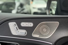 Mercedes-Benz GLS 450 d / AMG / NIGHT/ BURM / MULTIBEAM/ HUD/ 360/ PANO/, снимка 8