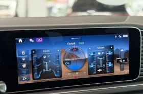 Mercedes-Benz GLS 450 d / AMG / NIGHT/ BURM / MULTIBEAM/ HUD/ 360/ PANO/, снимка 13