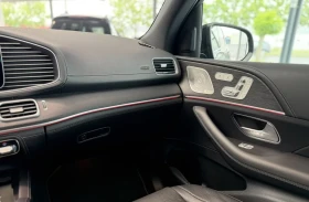 Mercedes-Benz GLS 450 d / AMG / NIGHT/ BURM / MULTIBEAM/ HUD/ 360/ PANO/, снимка 14