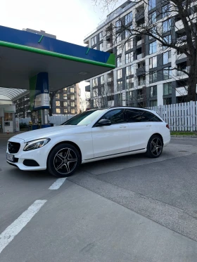 Mercedes-Benz C 250, снимка 2