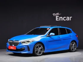 BMW 120 I (F40) M Sports, снимка 1