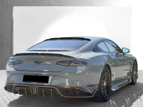 Bentley Continental gt SPEED FIRST EDITION MANSORY/360/HEAD UP/CERAMIC, снимка 5