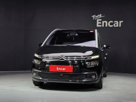 Citroen C4 Picasso 1.6 Automatic, снимка 3