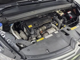 Citroen C4 Picasso 1.6 Automatic, снимка 6