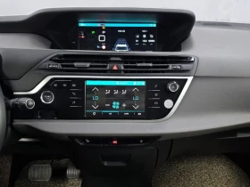 Citroen C4 Picasso 1.6 Automatic, снимка 14