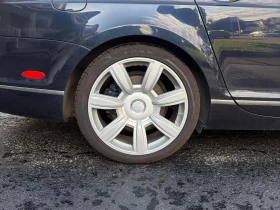 Bentley Continental * 4dr Sdn AWD * АВТОКРЕДИТ БЕЗ ПЪРВОНАЧАЛНА ВНОСКА, снимка 7
