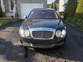 Bentley Continental * 4dr Sdn AWD * АВТОКРЕДИТ БЕЗ ПЪРВОНАЧАЛНА ВНОСКА, снимка 6