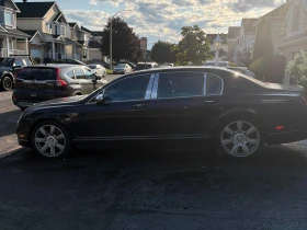 Bentley Continental * 4dr Sdn AWD * АВТОКРЕДИТ БЕЗ ПЪРВОНАЧАЛНА ВНОСКА, снимка 2