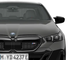BMW i5 M60 xDrive, снимка 6