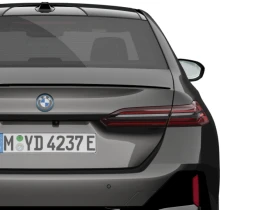 BMW i5 M60 xDrive, снимка 7