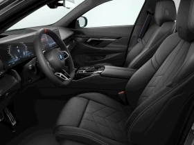 BMW i5 M60 xDrive, снимка 8