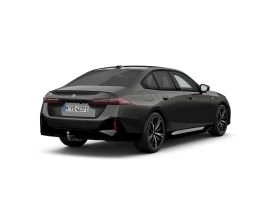BMW i5 M60 xDrive, снимка 3