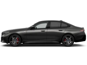 BMW i5 M60 xDrive, снимка 4