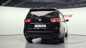Kia Carnival ПОДГРЕВ ВОЛАН* КРАЙНА ЦЕНА, снимка 4