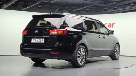 Kia Carnival ПОДГРЕВ ВОЛАН* КРАЙНА ЦЕНА, снимка 2