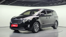Kia Carnival ПОДГРЕВ ВОЛАН* КРАЙНА ЦЕНА, снимка 1