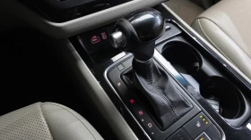 Kia Carnival ПОДГРЕВ ВОЛАН* КРАЙНА ЦЕНА, снимка 9