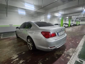 BMW 740 i - САМО 30% АВАНС, снимка 2