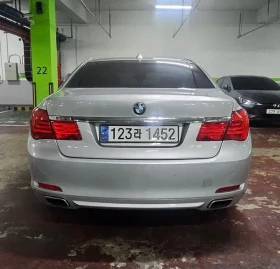 BMW 740 i - САМО 30% АВАНС, снимка 7