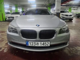 BMW 740 i - САМО 30% АВАНС, снимка 5