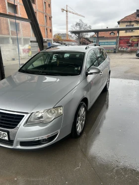 VW Passat, снимка 1