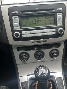 VW Passat, снимка 11