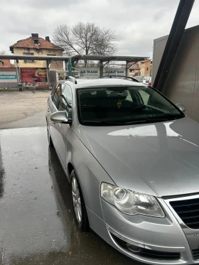 VW Passat, снимка 2