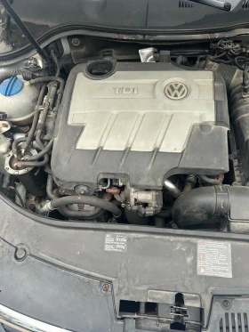VW Passat, снимка 13