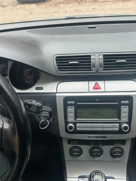 VW Passat, снимка 17