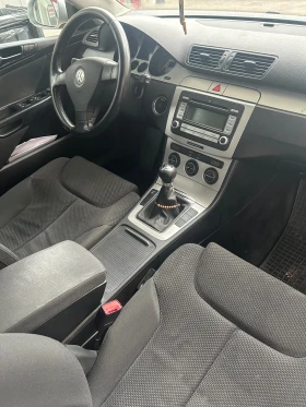 VW Passat, снимка 9
