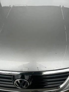 VW Passat, снимка 4