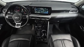 Kia K5 2.0 LPI Standard autogeorge.com, снимка 10