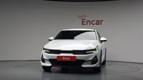 Kia K5 2.0 LPI Standard autogeorge.com, снимка 4