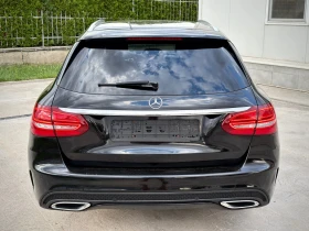 Mercedes-Benz C 250 AMG LINE* Line assist* Мъртва точка* СМЕНЕНА ВЕРИГ, снимка 7