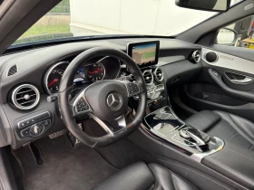Mercedes-Benz C 250 AMG LINE* Line assist* Мъртва точка* СМЕНЕНА ВЕРИГ, снимка 10
