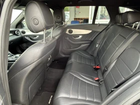 Mercedes-Benz C 250 AMG LINE* Line assist* Мъртва точка* СМЕНЕНА ВЕРИГ, снимка 11