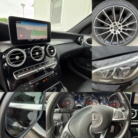 Mercedes-Benz C 250 AMG LINE* Line assist* Мъртва точка* СМЕНЕНА ВЕРИГ, снимка 15