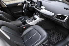 Audi A6, снимка 8
