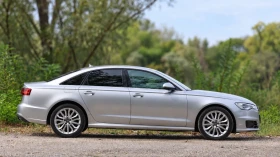 Audi A6, снимка 5