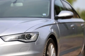 Audi A6, снимка 4