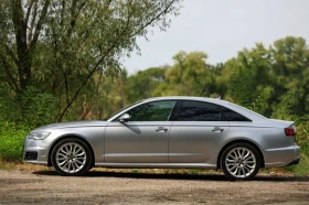 Audi A6, снимка 6