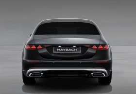 Mercedes-Benz S 680 MAYBACH/ ACTIVE BODY CONT/ MANUFAKTUR/ FIRST-CLASS, снимка 6