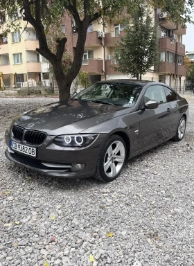 BMW 320 FACELIFT X-DRIVE NAVI , снимка 1