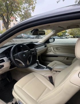 BMW 320 FACELIFT X-DRIVE NAVI , снимка 7