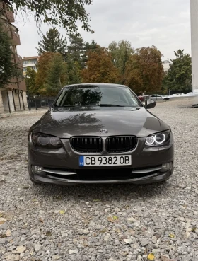 BMW 320 FACELIFT X-DRIVE NAVI , снимка 2