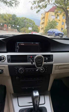 BMW 320 FACELIFT X-DRIVE NAVI , снимка 9