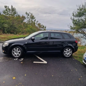 Audi A3  2.0 TDI DSG , снимка 2